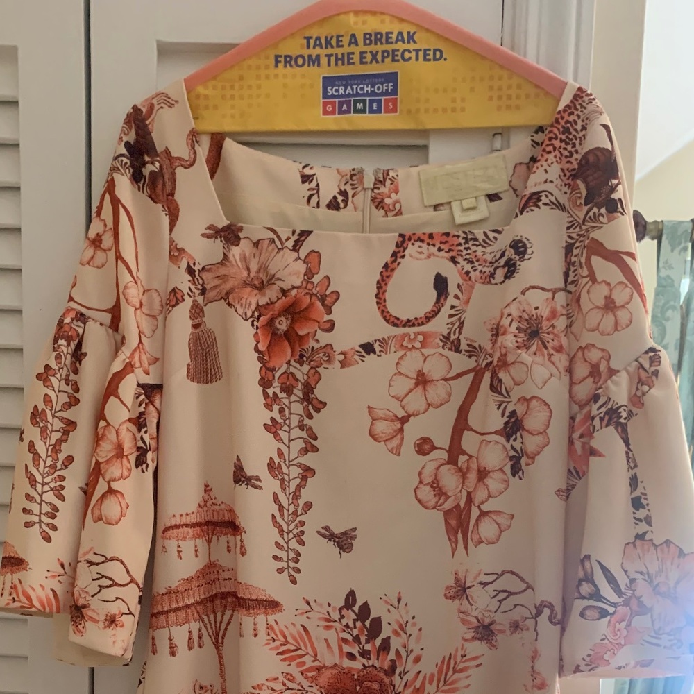 Mestiza New York dress ( Neima Marcus)